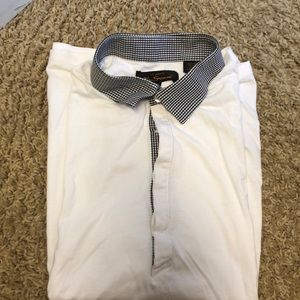 Men’s Ben Sherman polo